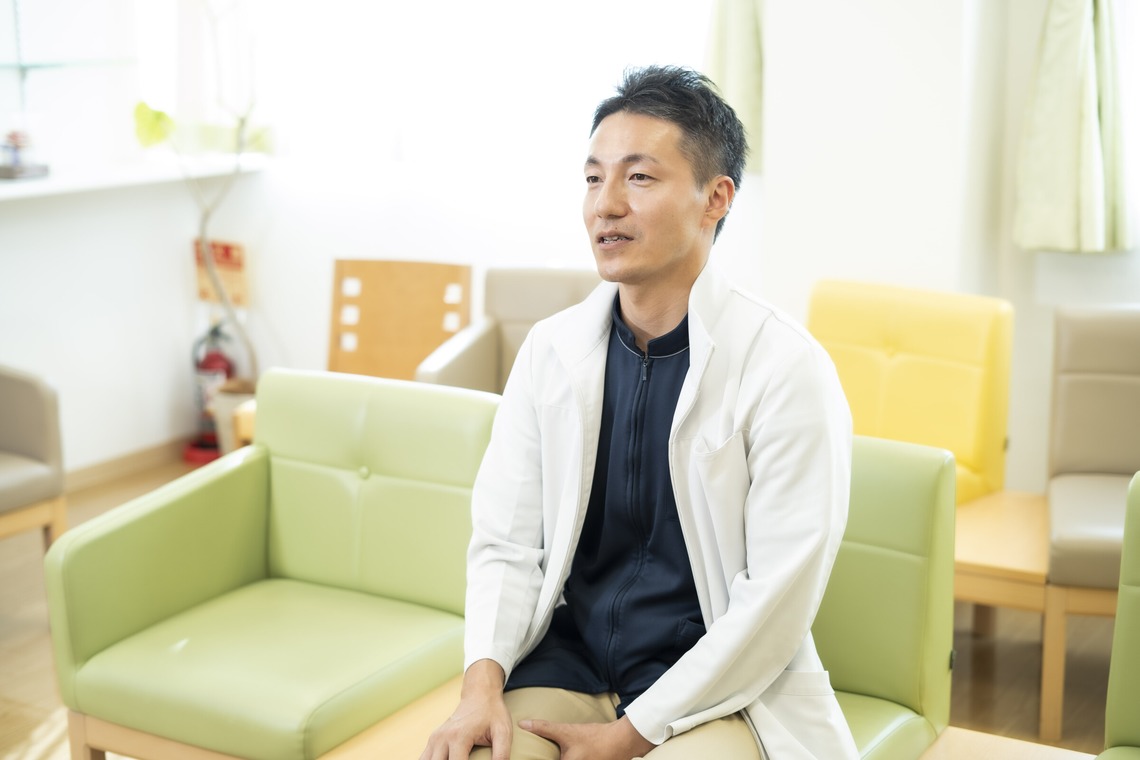 スタジオ11が撮影した「インタビュー撮影案件」の写真