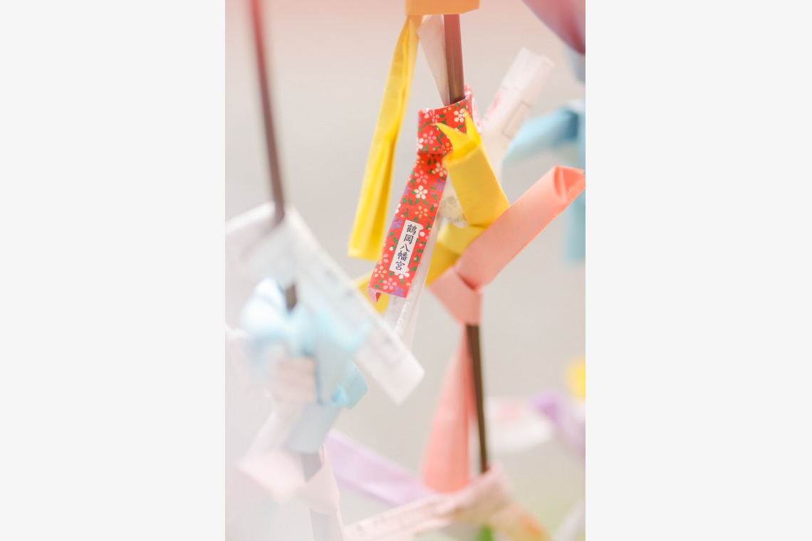 猫田晃広が撮影した「七五三撮影」の写真