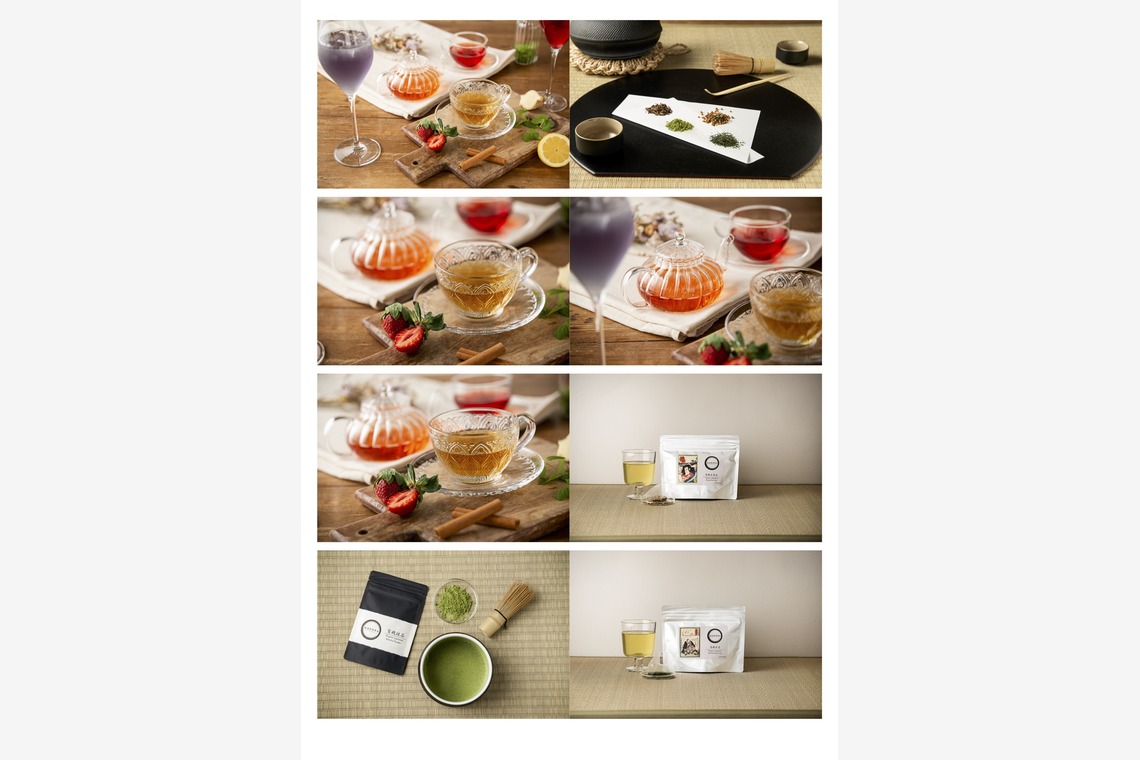 岩川芳信が撮影した「飲食店撮影」の写真