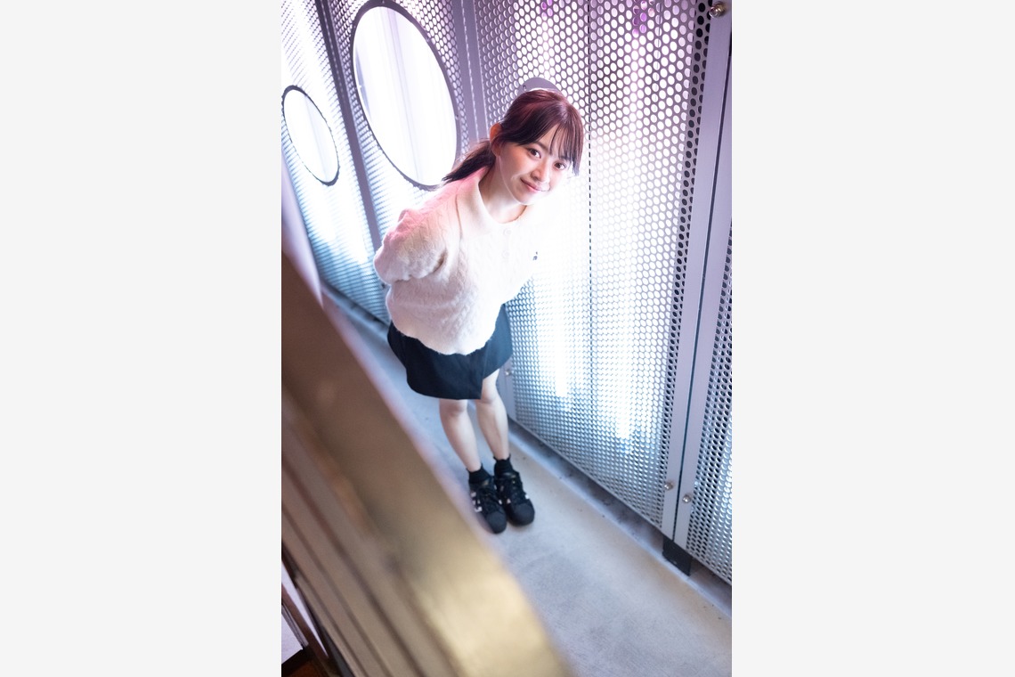 加藤和樹が撮影した「ポートレート各種」の写真
