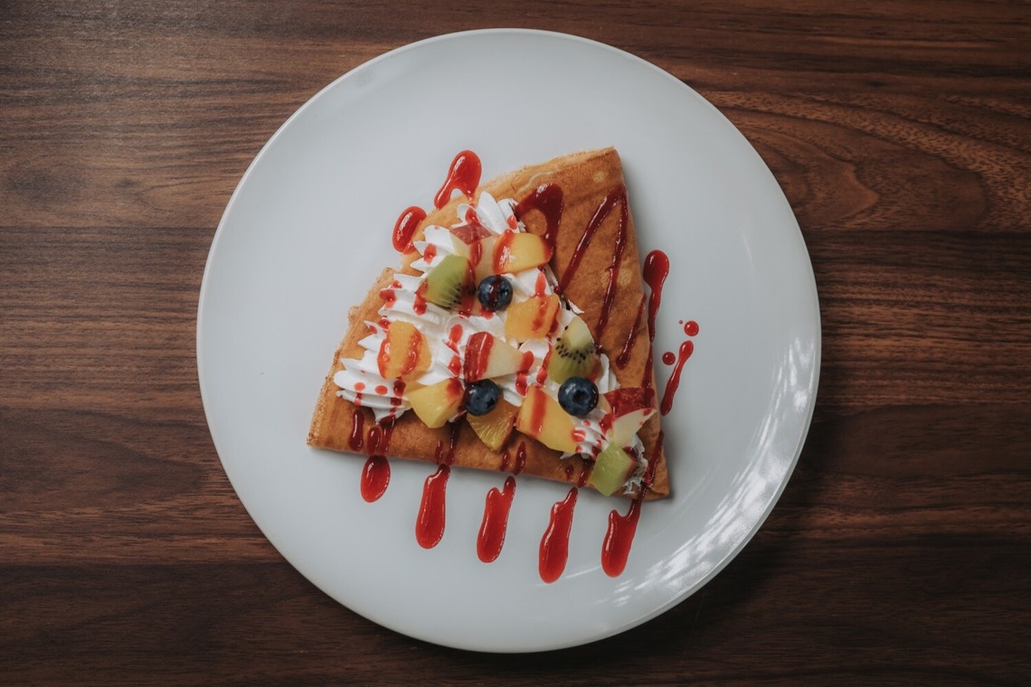 スタジオらしさが撮影した「料理写真」の写真