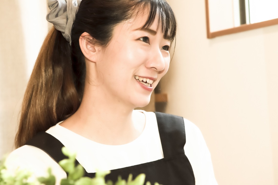 Photographer YUUKIが撮影した写真のアルバム「Yomogimushi Salon.」