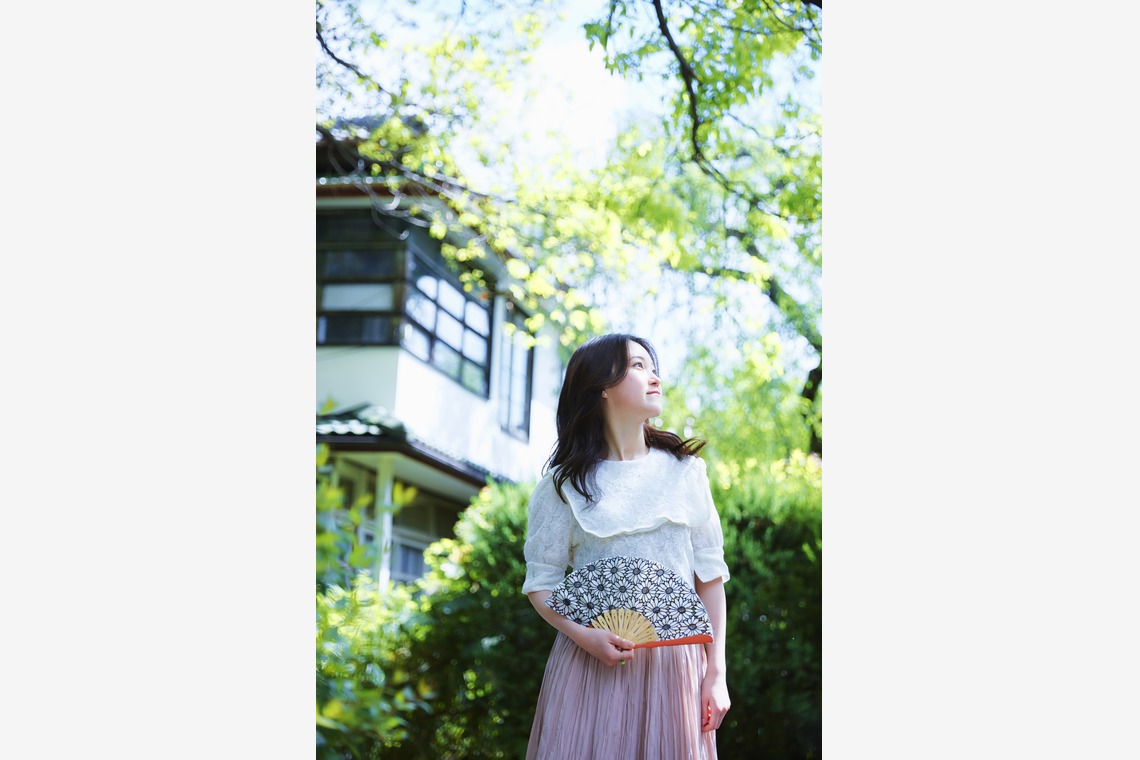 kiharu&photoが撮影した「モデル撮影【ロケ】」の写真