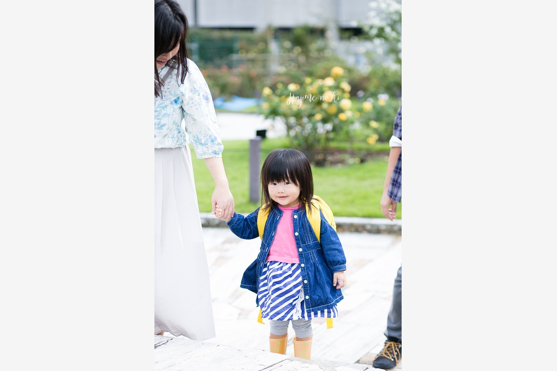 Hajime no Ai Photographyが撮影した写真のアルバム「バースデーフォト＠本郷給水所公苑」