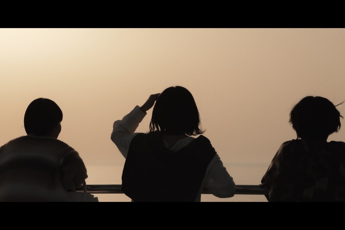 児玉 一成が撮影した「ミュージックビデオ」の写真