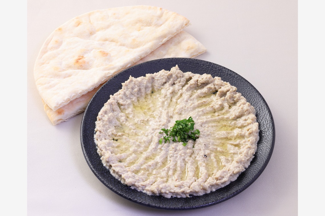 森安　照が撮影した「タイ・エスニック料理」の写真