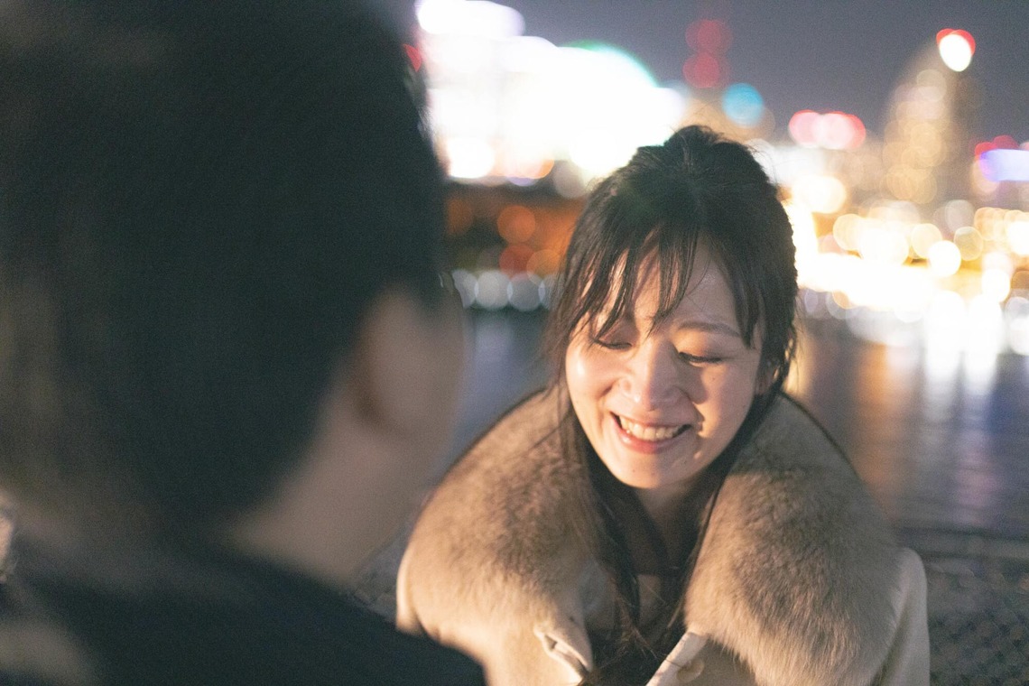 kudophotoが撮影した写真のアルバム「カップルフォト＿横浜」