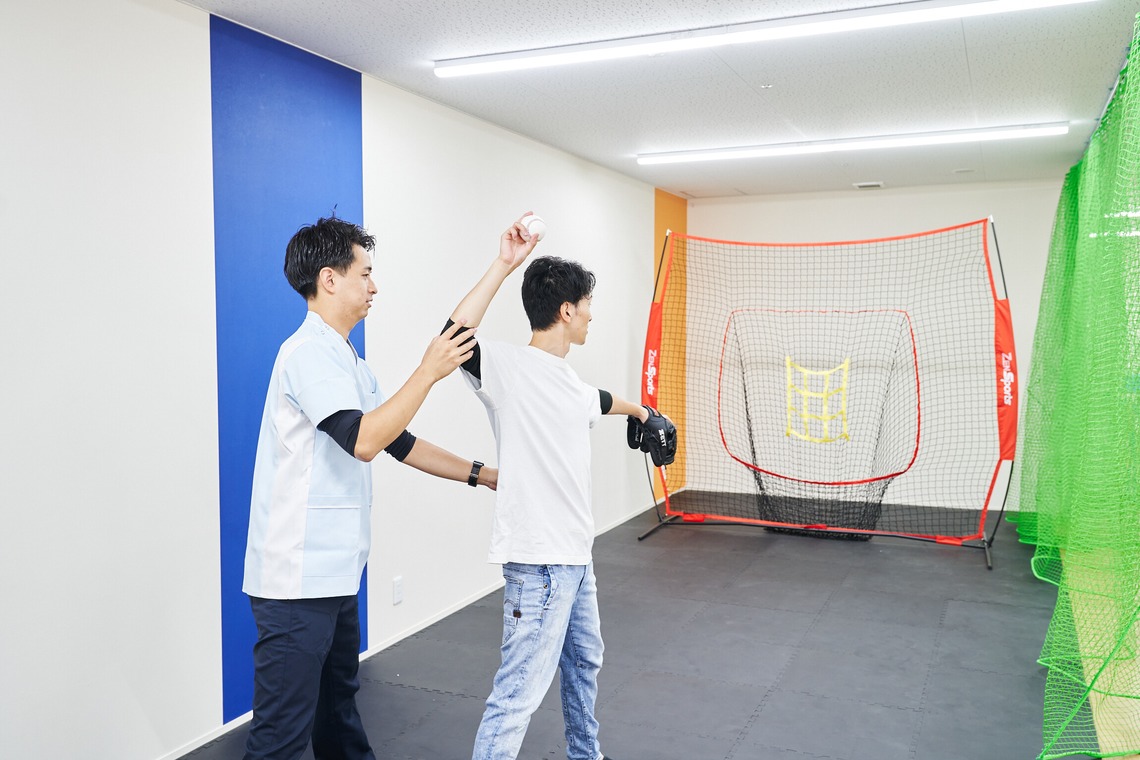 坂元寿行が撮影した「クリニック撮影」の写真