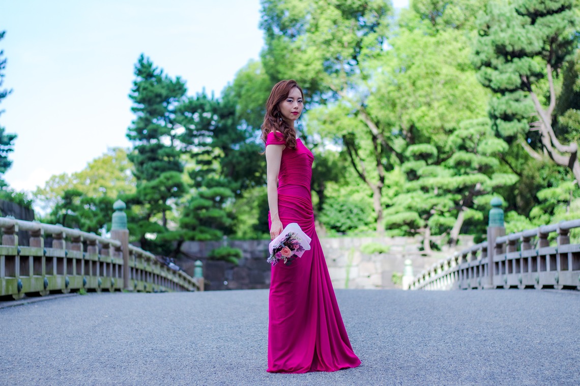 出張撮影サービス　フォトフロレアールが撮影した「「201909 Tokyo Cool Beauty@丸の内」」の写真