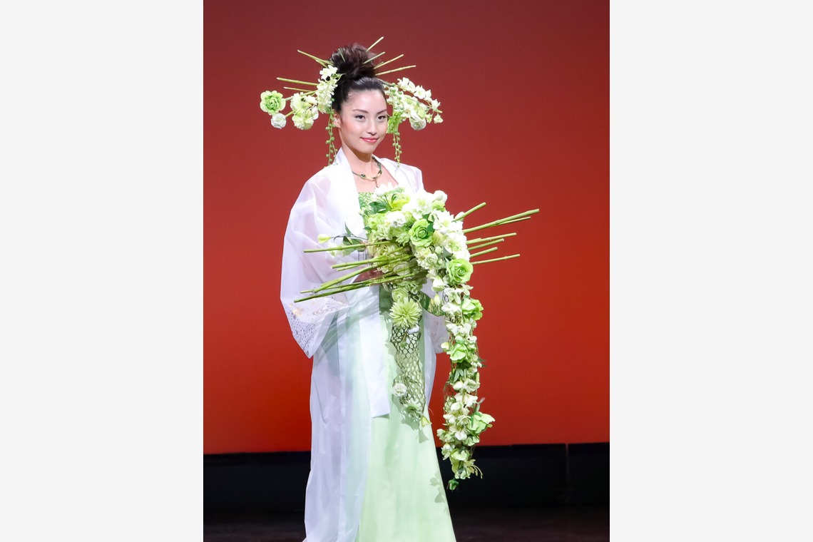 世登理恵が撮影した「人物撮影」の写真