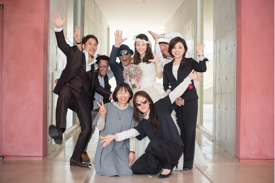 Photo of  taken by Yuki Takebe