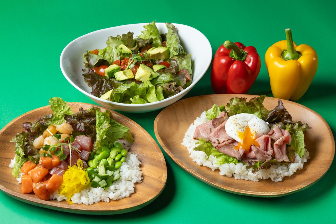 尾田信介が撮影した「food」の写真