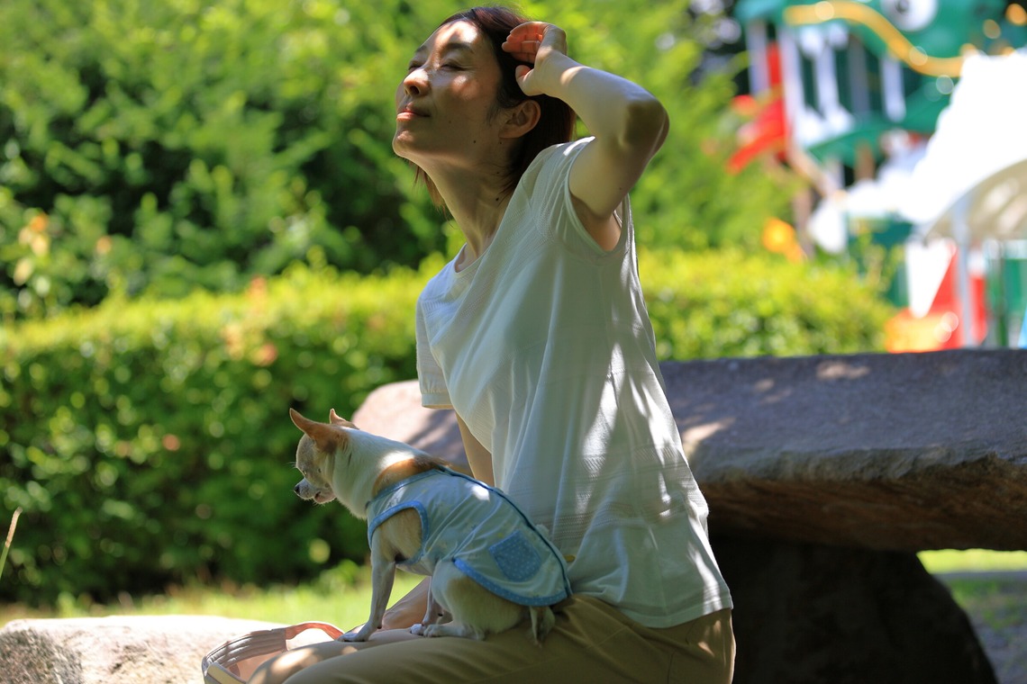 菊原浩司が撮影した写真のアルバム「ポートレート撮影」