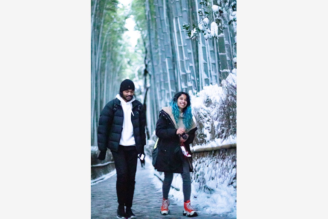 スマイルグローバルフォトが撮影した写真のアルバム「by English」