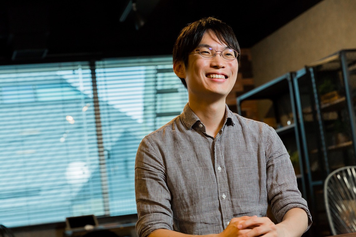 MAKOTO TOCHIKUBOが撮影した「ビジネスポートレート撮影」の写真