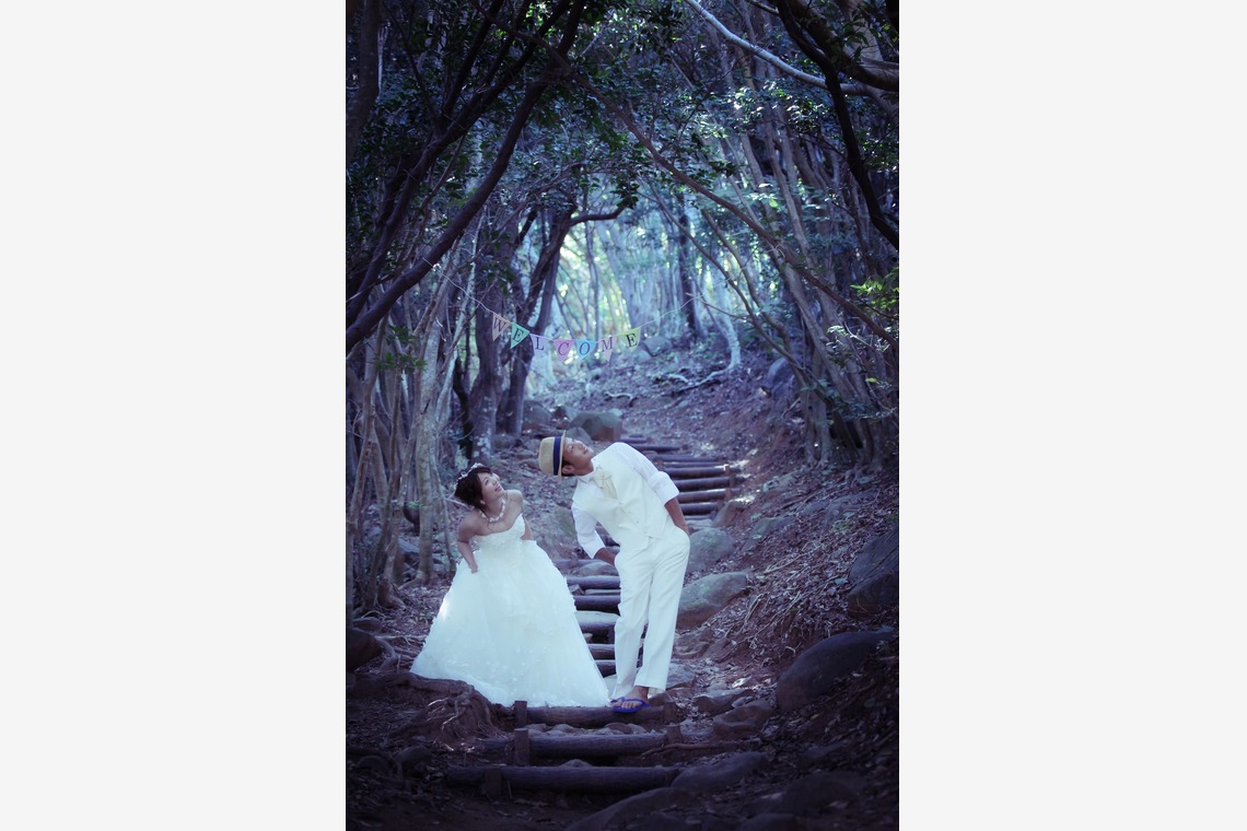 STUDIO AN (スタジオアン)が撮影した写真のアルバム「糸島」