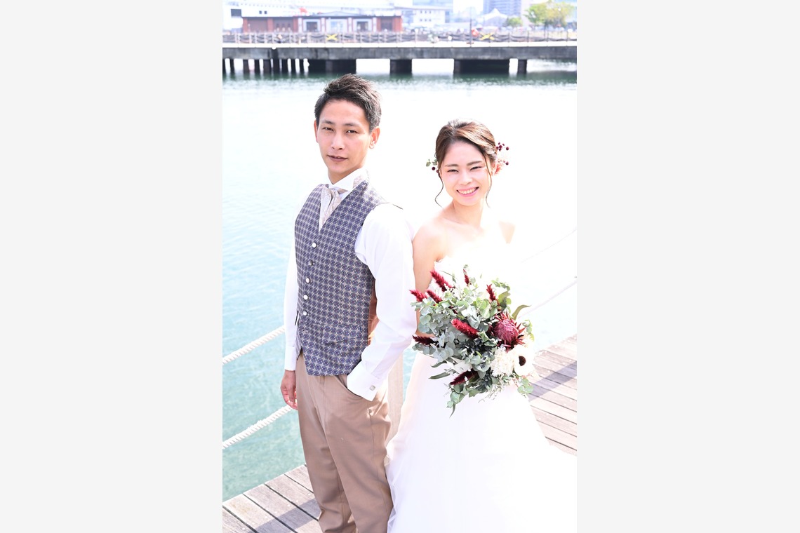 Studio MY LOCUSが撮影した「大分県　かんたん港園」の写真