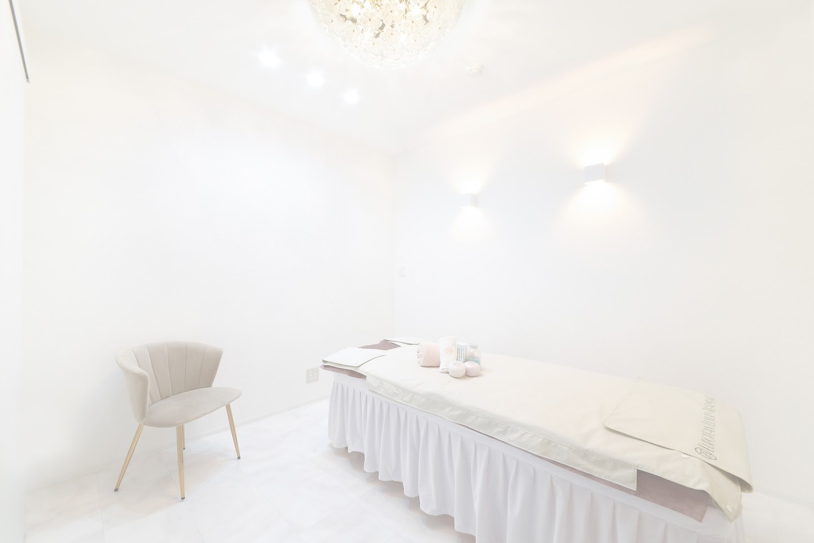 海住写真事務所が撮影した「エステサロン」の写真