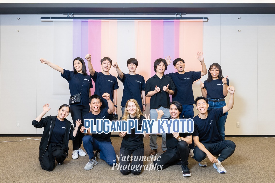 Natsumetic Photography (小関晃典)