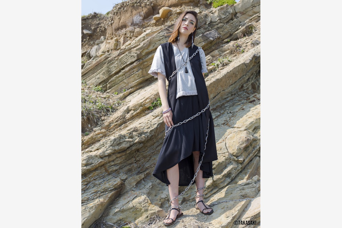 高崎大輔が撮影した写真のアルバム「作品」