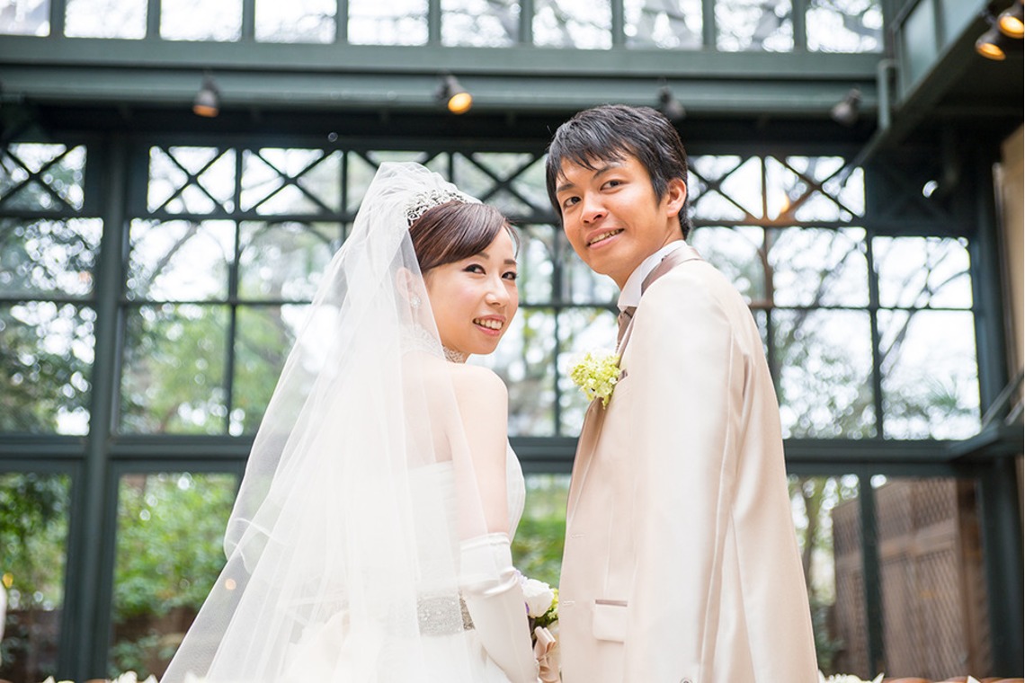 森　健児が撮影した写真のアルバム「ウェディング」