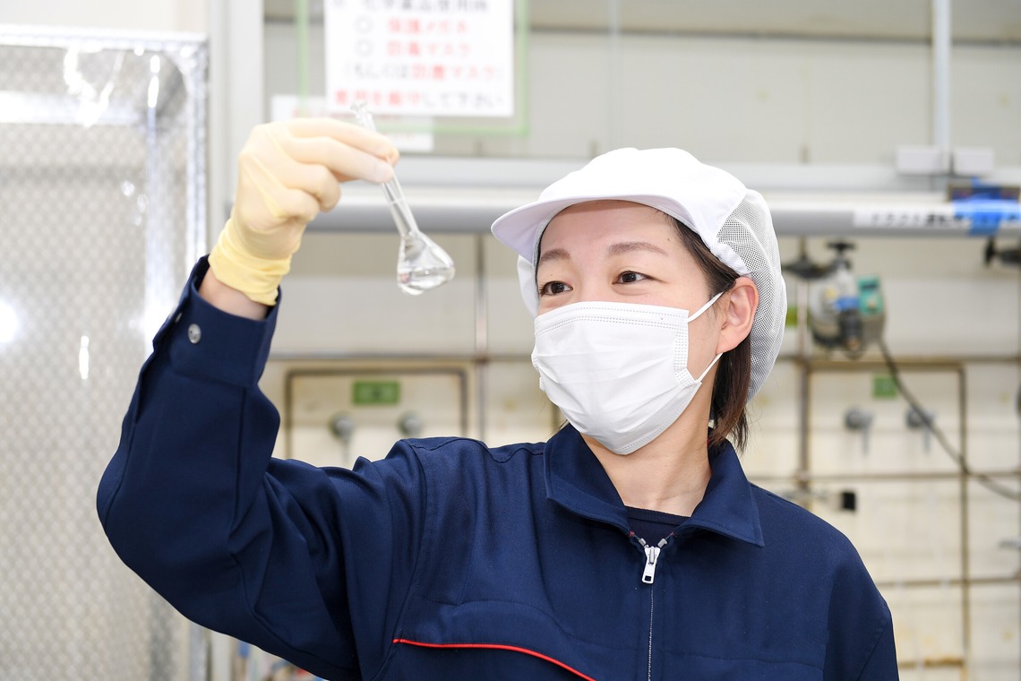 海住写真事務所が撮影した「求人サイト用【製造業】」の写真