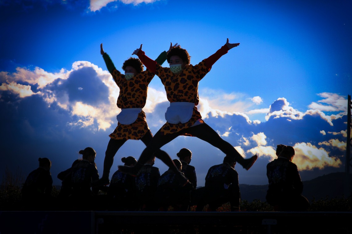 ひときわphotoが撮影した写真のアルバム「屋外撮影など」