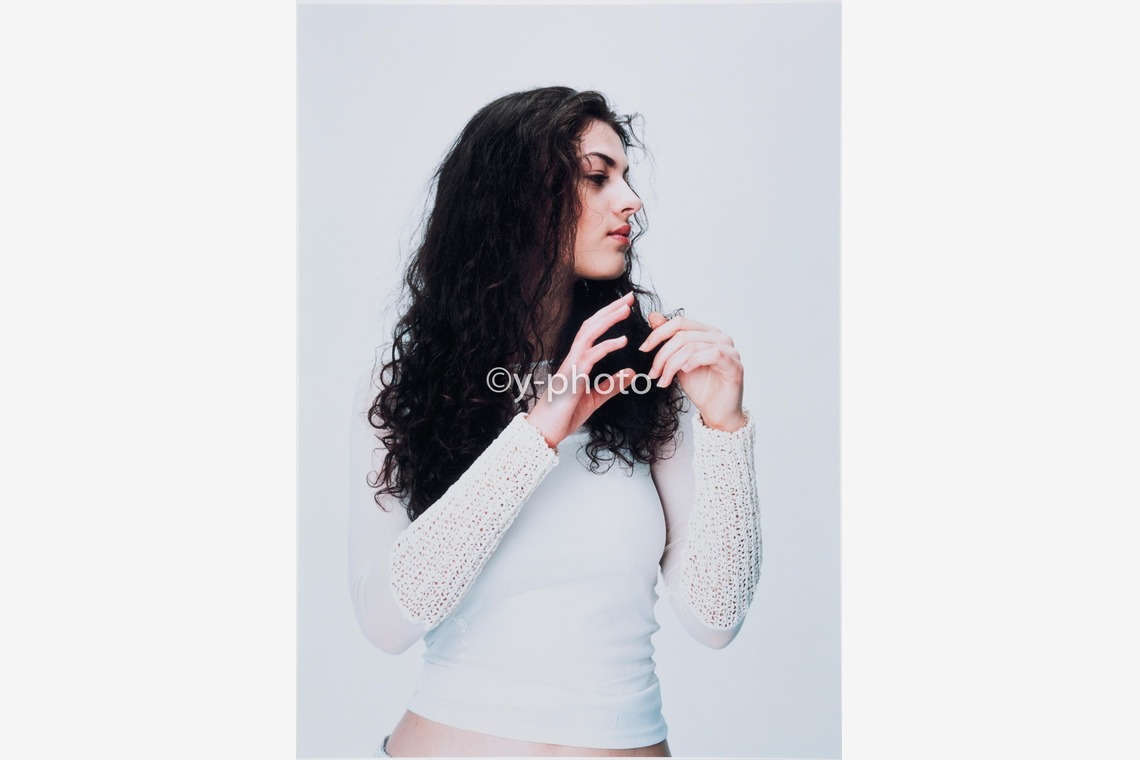 y-photoが撮影した「ポートレート_2」の写真