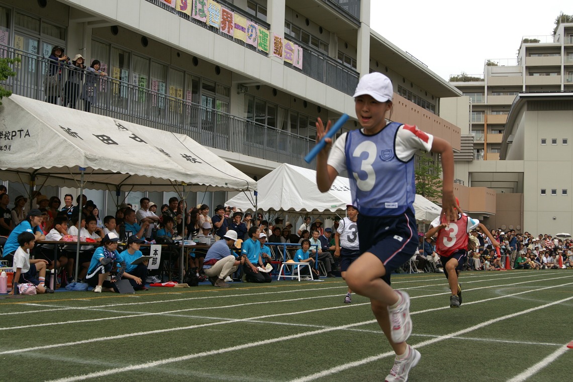 Kakky_Photographerが撮影した写真のアルバム「運動会」