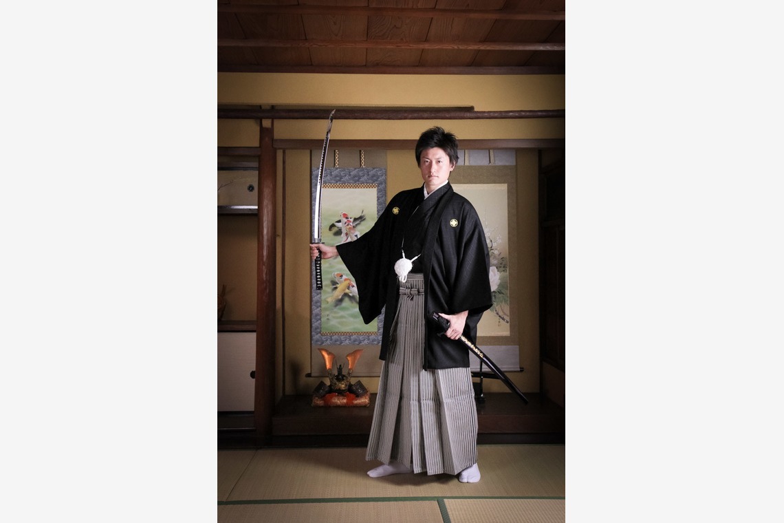 スマイルハンターが撮影した「ロケーション撮影／結婚写真」の写真