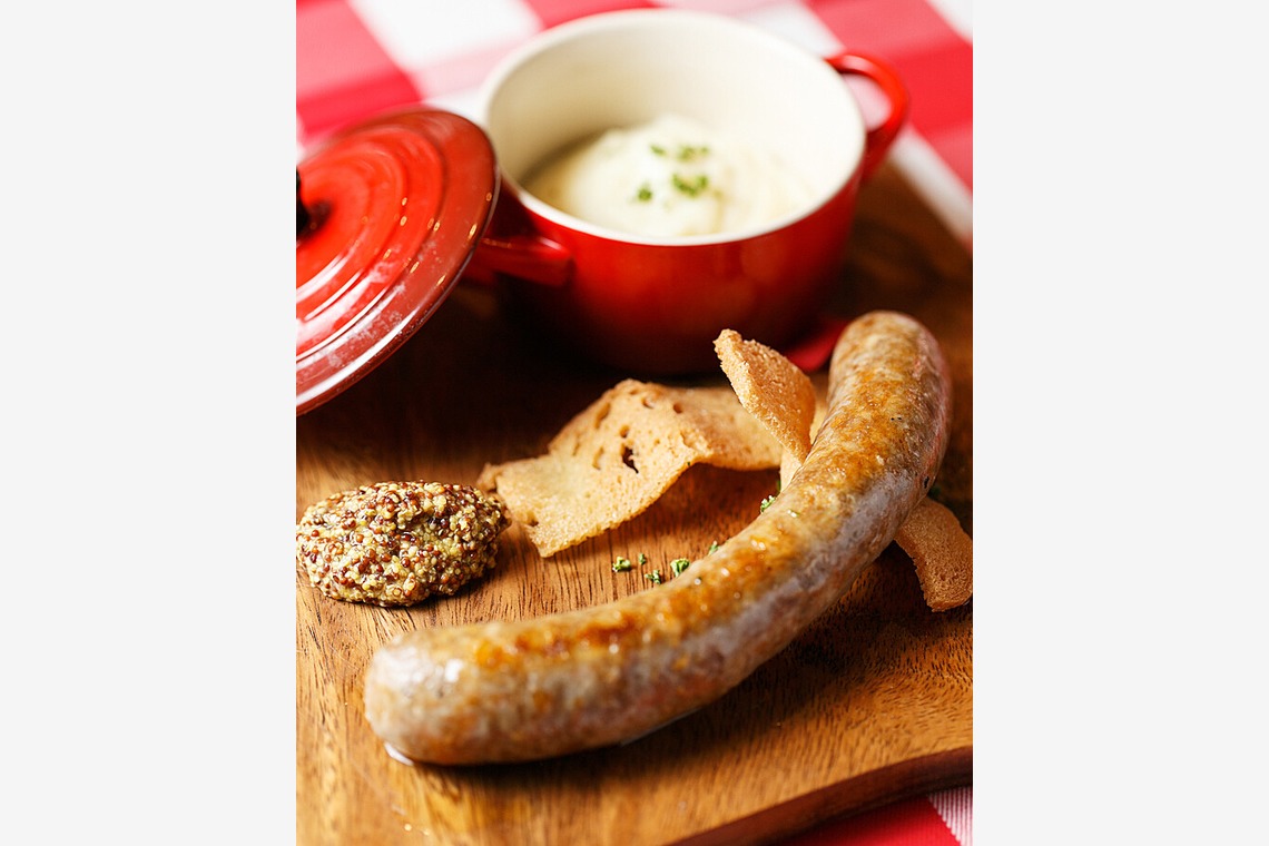 合同会社ワンダースリーが撮影した「料理撮影集」の写真