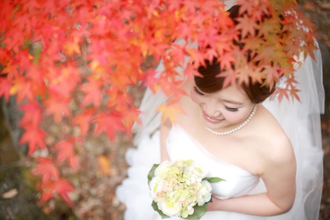 Hayashi Photo Worksが撮影した「奈良フォト」の写真