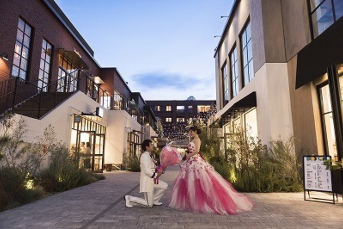 24to Produceが撮影した「Ruu Wedding24のアルバム」の写真