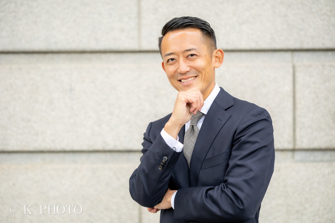 大森光太郎・K-PHOTOが撮影した写真のアルバム「プロフィール撮影（法人様）」