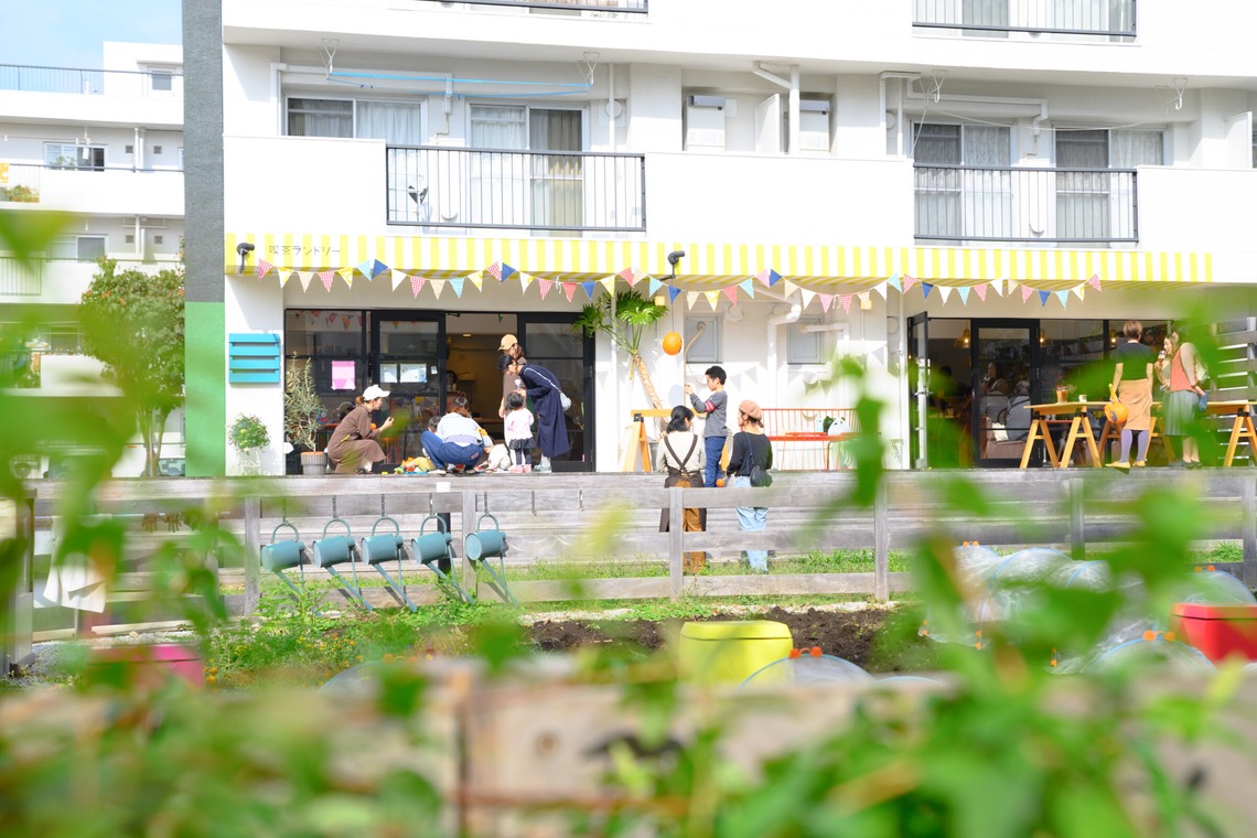 小倉里奈が撮影した「店舗・オフィス・サロン」の写真