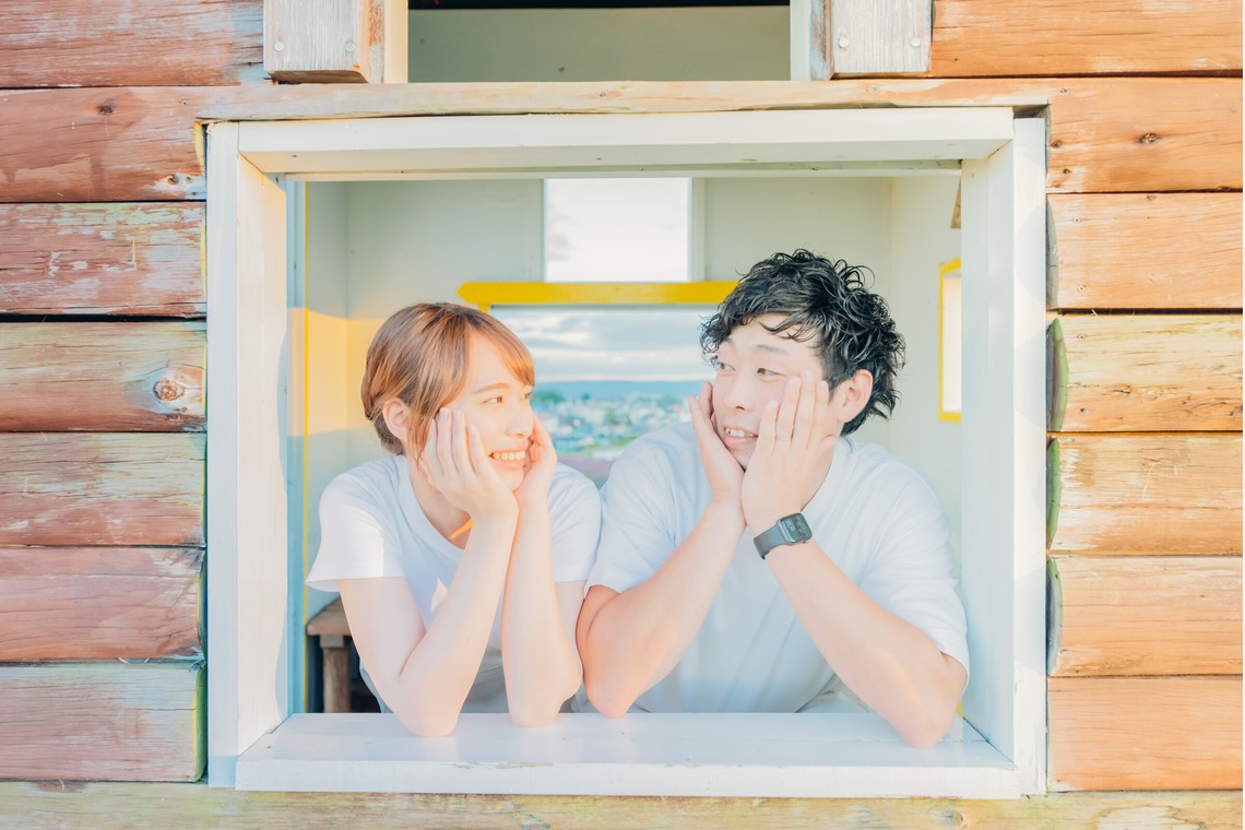 日下部　滉介が出張撮影した家族写真(キッズ,ベビーフォト)などが写った「ファミリー / 北海道」の家族写真