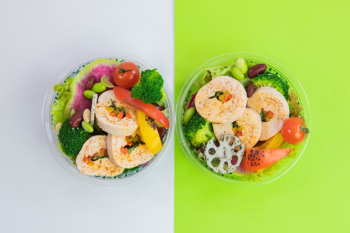 Soupが撮影した「カフェメニュー撮影」の写真