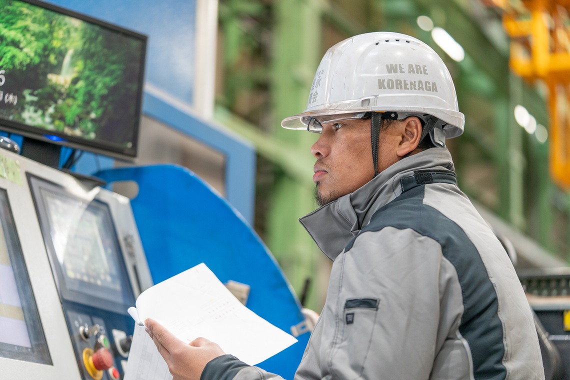 Ｋｅｉｄａｉ株式会社が撮影した「工場撮影」の写真