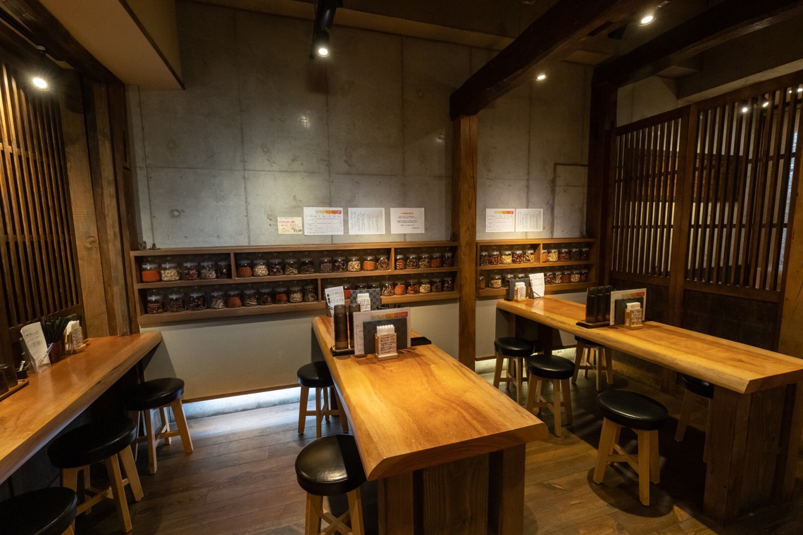 尾田信介が撮影した「建築写真」の写真