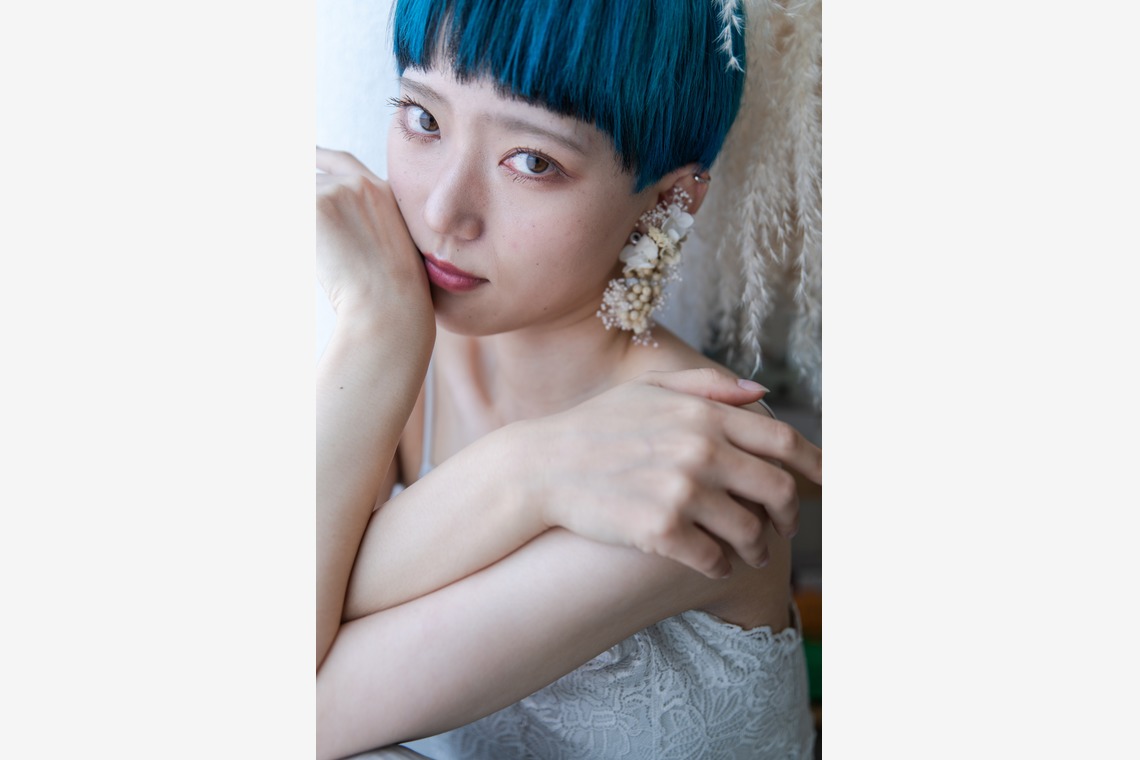 園部紘子が撮影した「アクセサリー」の写真