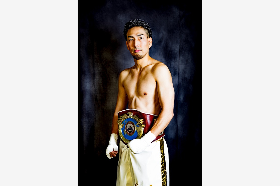 フォトスタジオENOが撮影した写真のアルバム「プロフィール写真」