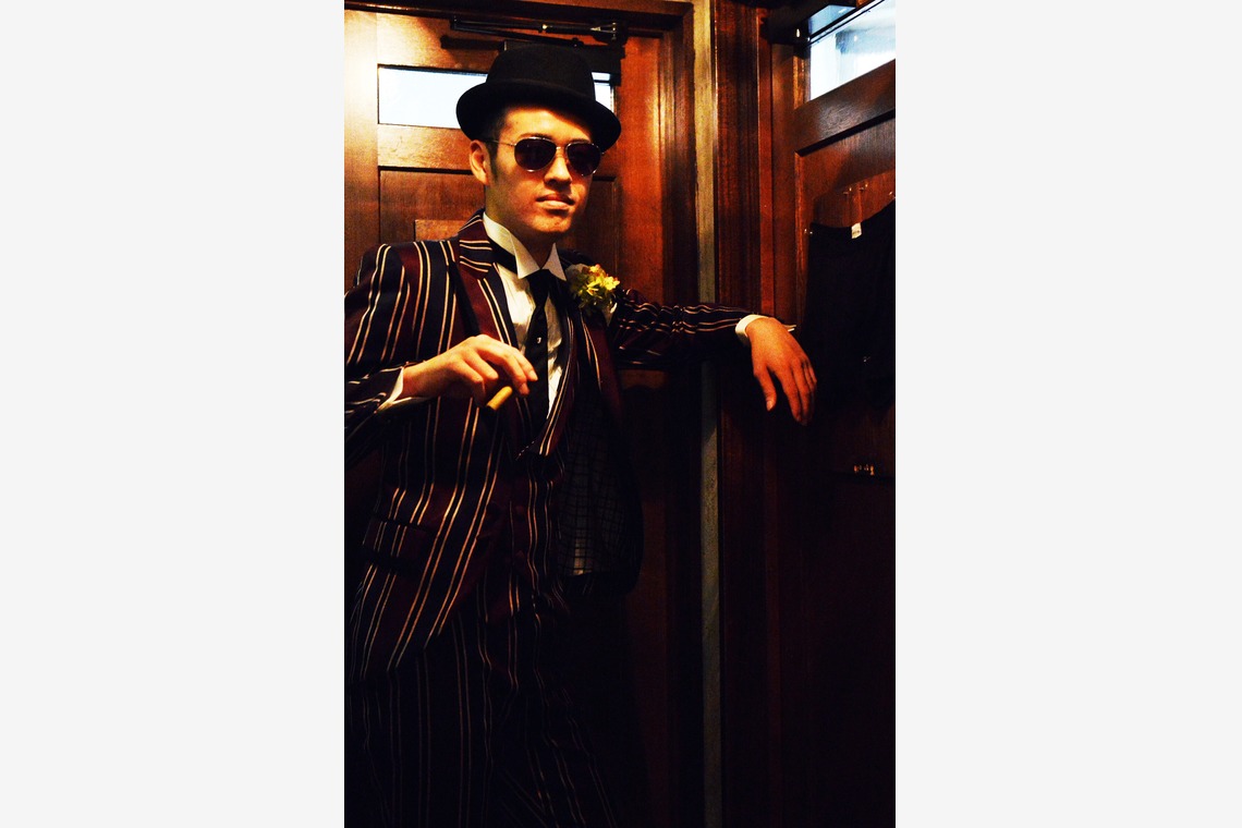 谷口　雄一が撮影した写真のアルバム「ウェディングフォト」