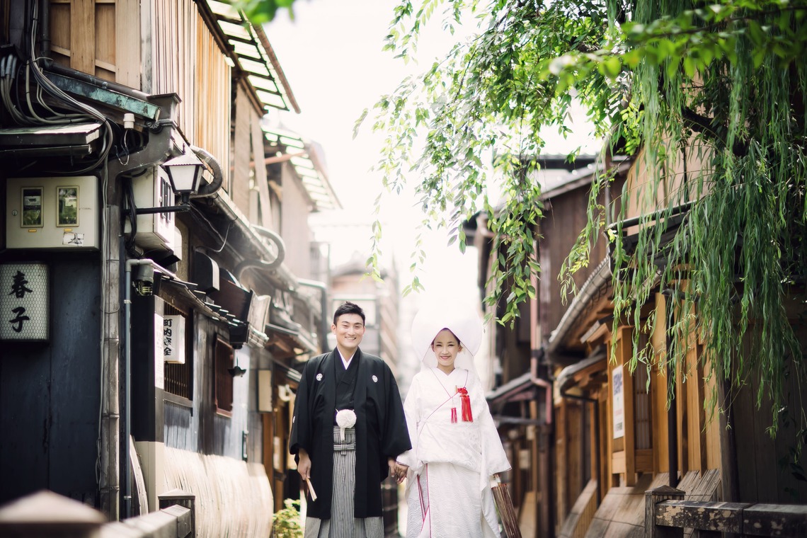 elle pupaが撮影した「京都」の写真