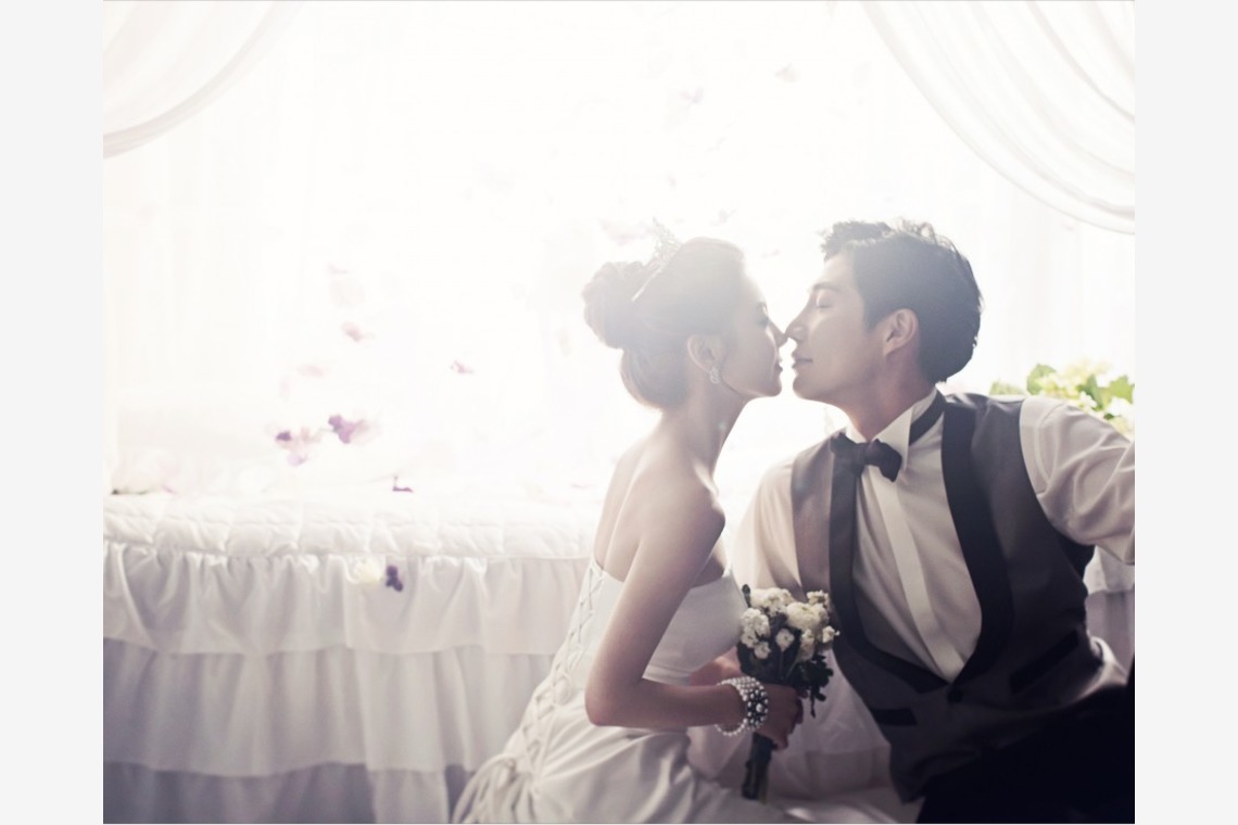 Wedding Howl (スタジオハウル)が撮影した「Mayスタジオ」の写真