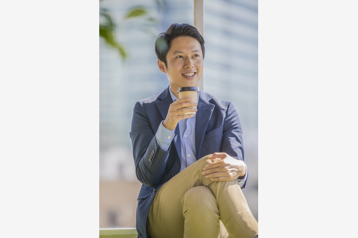 松尾　淳一郎が撮影した「オフィス」の写真