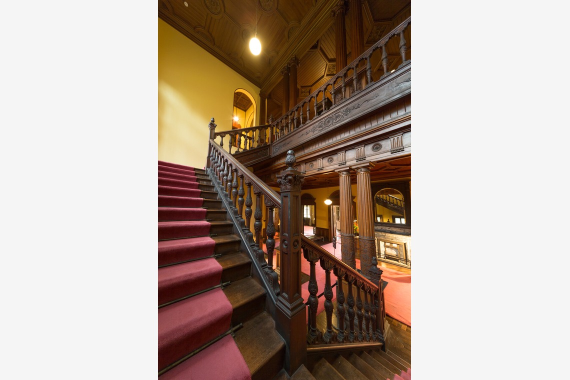 尾田信介が撮影した写真のアルバム「建築写真」