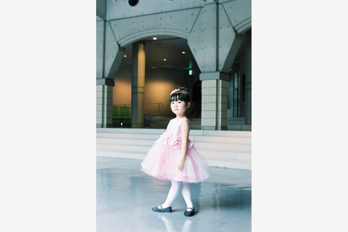 RIE NAGASHIMA photography:)が撮影した「はじめてのピアノの発表会_2017.04」の写真