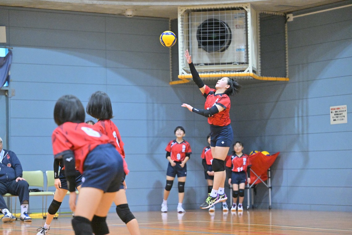 大熊和輝が撮影した「スポーツ撮影」の写真