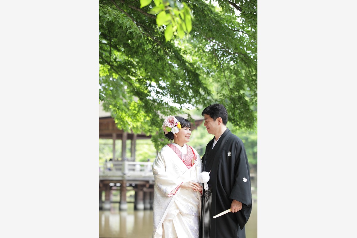 Kaoru Photographyが撮影した「ロケーションフォト」の写真