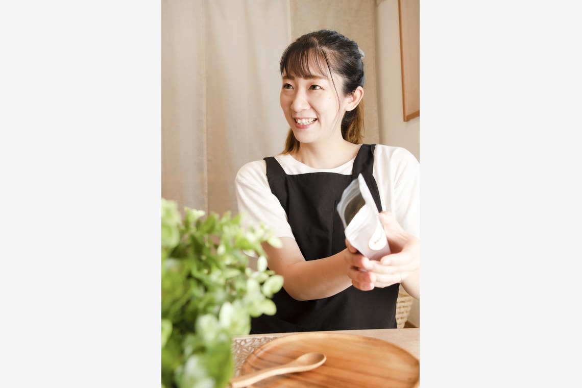 Photographer YUUKIが撮影した写真のアルバム「Yomogimushi Salon.」